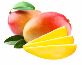 LifeLike Mango plátky 250 g