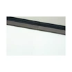 Lišta k ukončení syntetického ledu WinnWell  HOCKEY TILE EDGING REBOUNDING FOAM 17.5" x 1" GREY