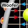 Babolat Woofer System