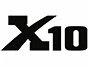 Mizuno X10