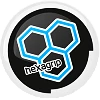 Salming HexaGrip