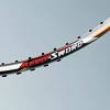 VICTOR Aero-Sword