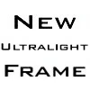 Victor New Ultralight Frame