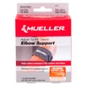 Loketní pásek Mueller Adjust-To-Fit Tennis Elbow Support