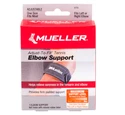 Loketní pásek Mueller Adjust-To-Fit Tennis Elbow Support
