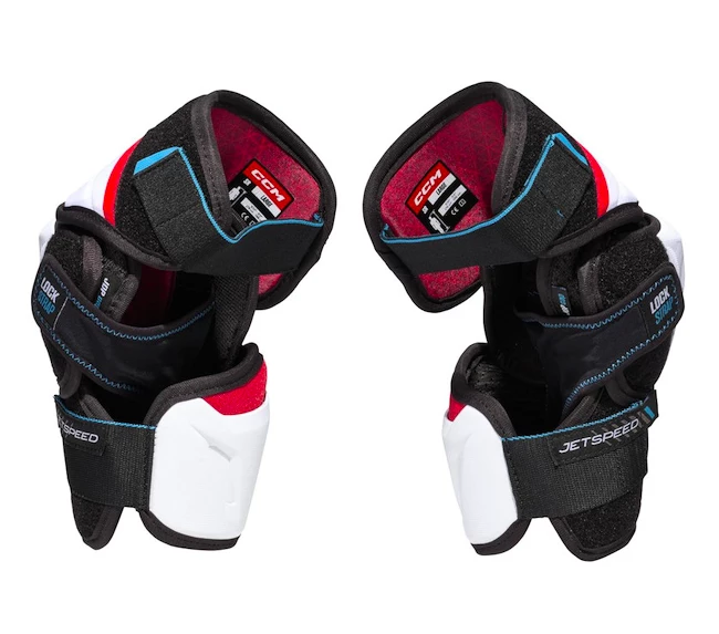 Lokty CCM JetSpeed FT6 Senior