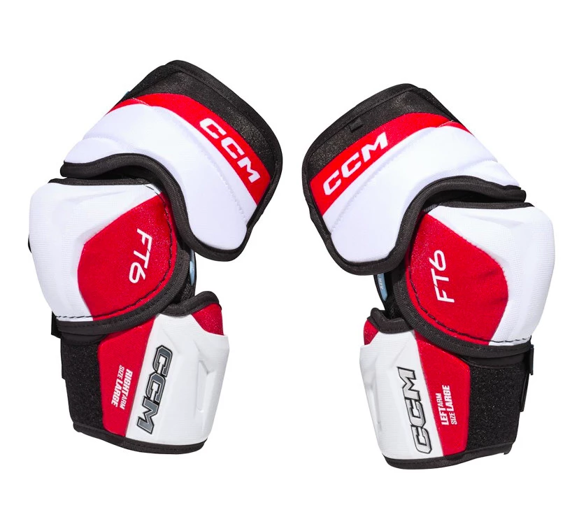 Lokty CCM JetSpeed FT6 Senior