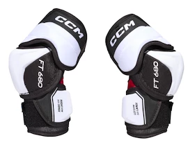 Lokty CCM JetSpeed FT680 Junior