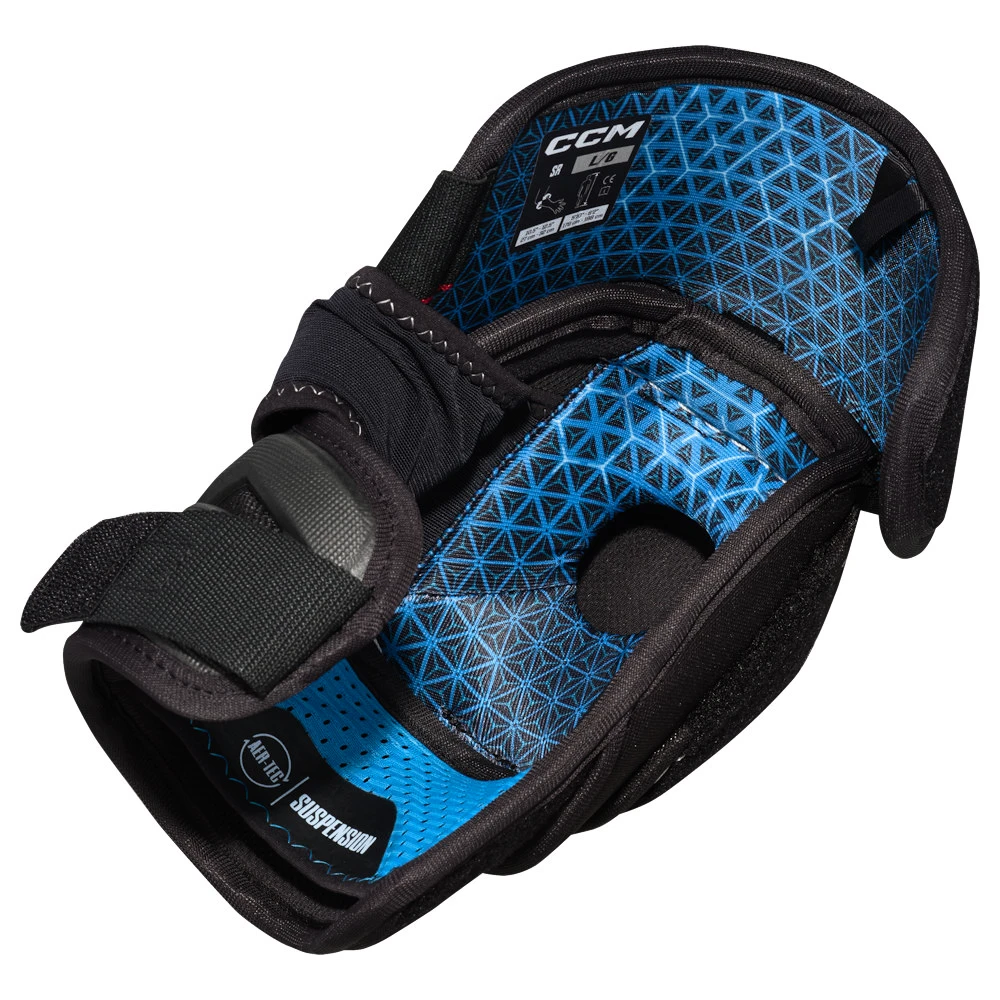 Lokty CCM JetSpeed FT8 Junior