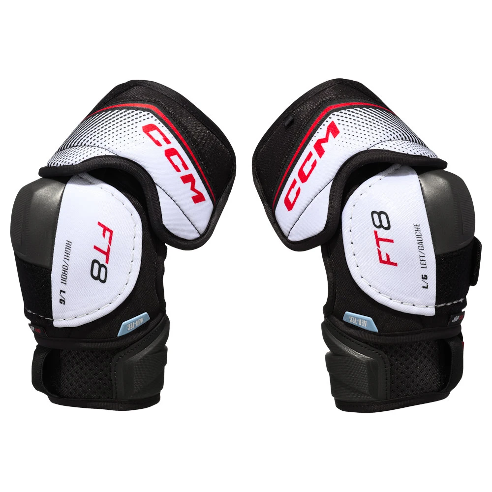 Lokty CCM JetSpeed FT8 Junior
