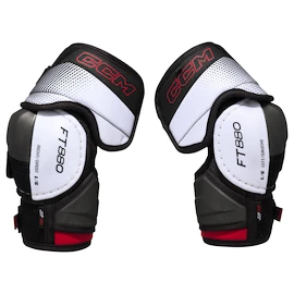 Lokty CCM JetSpeed FT880 Junior