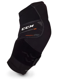 Lokty CCM Protective Elbow Pads Senior