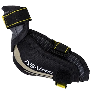 Lokty CCM Tacks AS-V PRO Žák (youth)