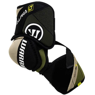 Lokty Warrior Alpha Lite Senior
