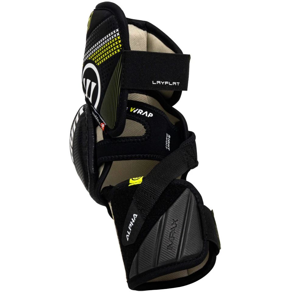 Lokty Warrior Alpha Pro Junior