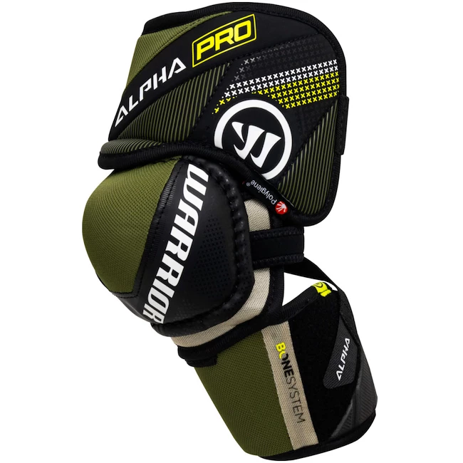 Lokty Warrior Alpha Pro Junior