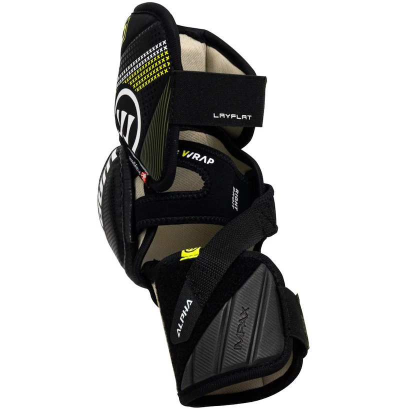 Lokty Warrior Alpha Pro Junior