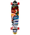 Longboard Spokey Pin-Up 2