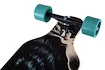 Longboard Street Surfing Freeride 39" The Wolf