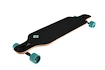 Longboard Street Surfing Freeride 39" The Wolf