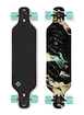 Longboard Street Surfing Freeride 39" The Wolf