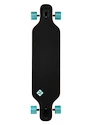 Longboard Street Surfing Freeride 39" The Wolf