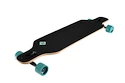Longboard Street Surfing Freeride 39" The Wolf