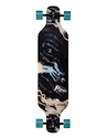 Longboard Street Surfing Freeride 39" The Wolf