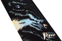 Longboard Street Surfing Freeride 39" The Wolf