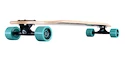 Longboard Street Surfing Freeride 39" The Wolf