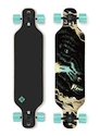 Longboard Street Surfing Freeride 39" The Wolf
