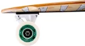 Longboard Street Surfing Pintail 40" Woods