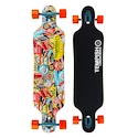 Longboard Tempish Mazak