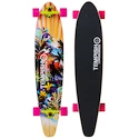 Longboard Tempish Sense