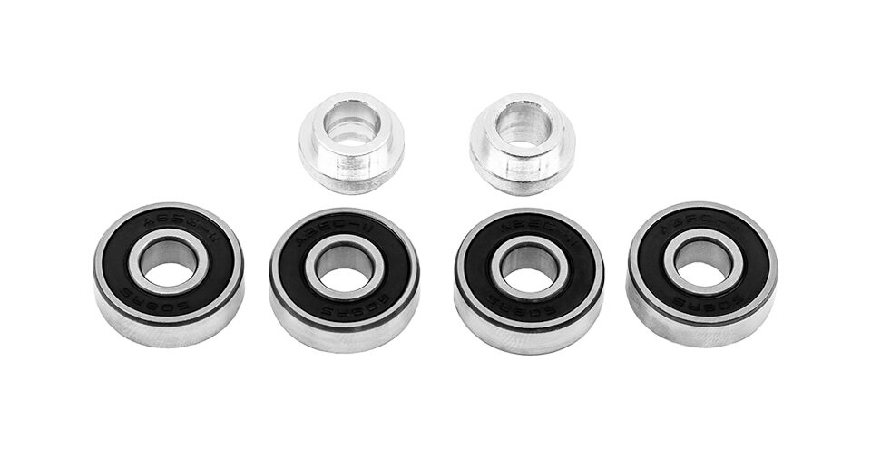 Product detail of Ložiska Divine  ABEC-11 (4x)