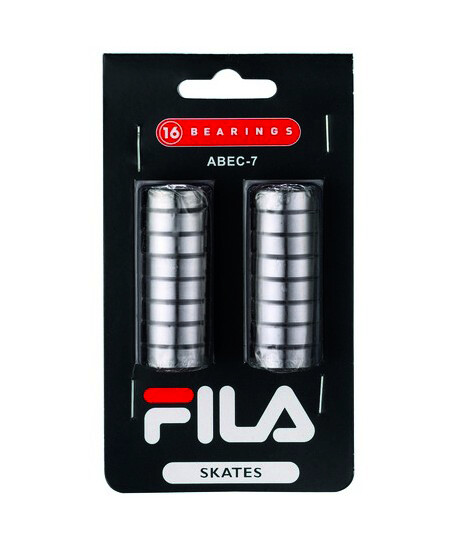 Product detail of Ložiska Fila  ABEC 7 Training 16-Pack