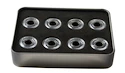 Ložiska GRAF  QT ABEC 9 16-Pack