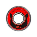 Ložiska Powerslide WCD Twincam ILQ 9 Pro tuba 16 ks
