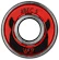Ložiska Powerslide  Wicked Abec 5 Freespin 16 ks