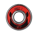 Ložiska Powerslide  Wicked Carbon Pro ABEC 7 50-Pack