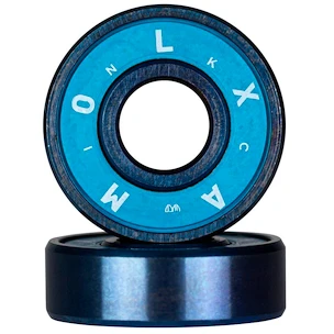 Ložiska Powerslide  Wicked Nick Lomax 16-Pack