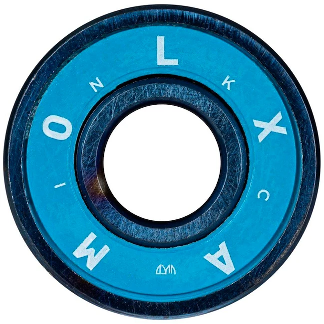 Ložiska Powerslide  Wicked Nick Lomax 16-Pack