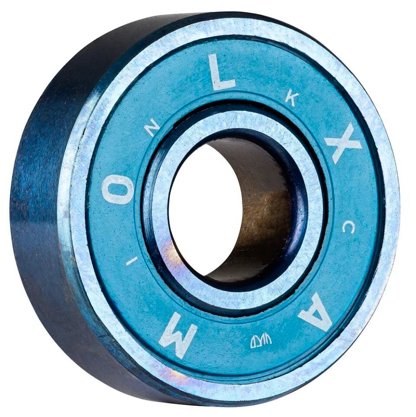 Ložiska Powerslide  Wicked Nick Lomax 16-Pack