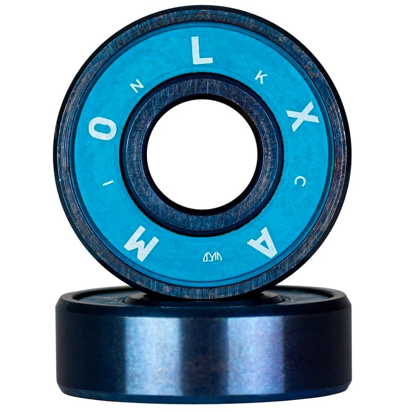 Ložiska Powerslide  Wicked Nick Lomax 16-Pack