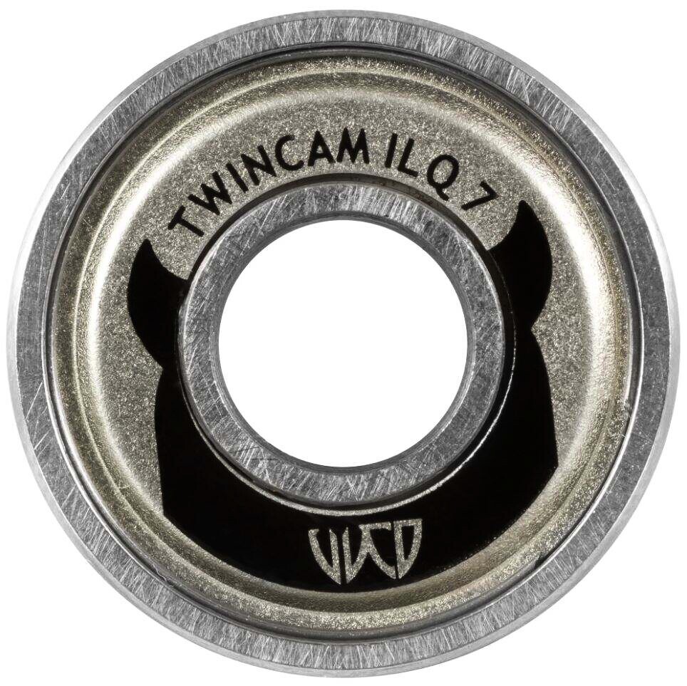 Product detail of Ložiska Powerslide  Wicked Twincam ILQ 7 16-Pack