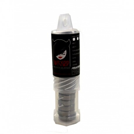 Ložiska Powerslide  Wicked Twincam ILQ9 Classic Tube 16 ks - thumb (1)
