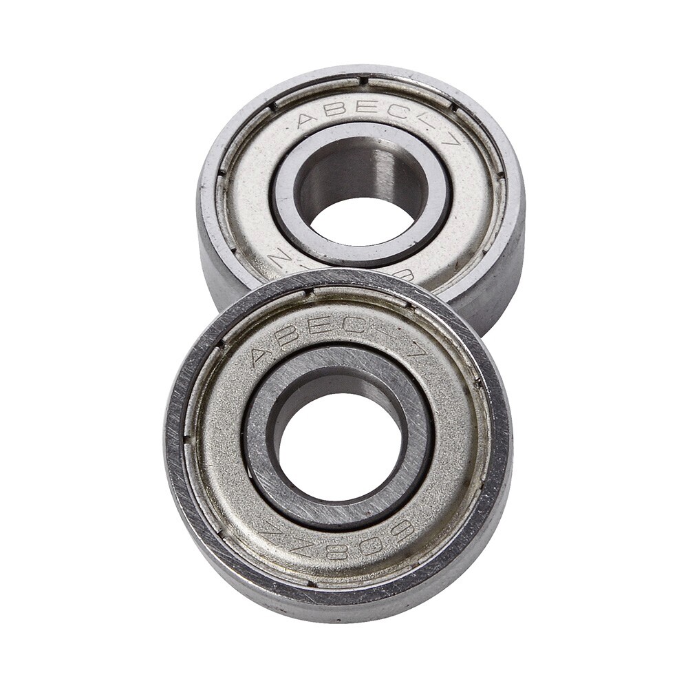 Product detail of Ložiska Tempish  ABEC 7 Chrome Top Speed 16-Pack