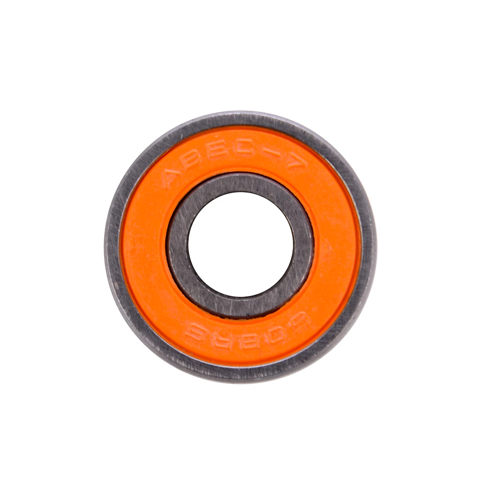 Ložiska Tempish  ABEC 7 rubber washer 8-Pack