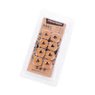 Ložiska Tempish  ABEC 7 rubber washer 8-Pack