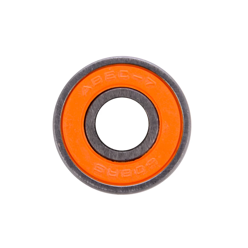 Ložiska Tempish  ABEC 7 rubber washer 8-Pack